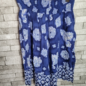 Jean Leslie 2pc‎ shirt & short set